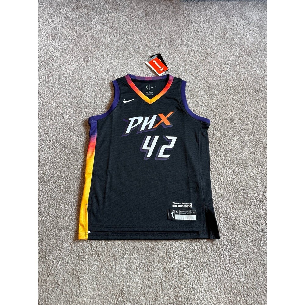 Brittany Griner Phoenix Mercury Nike NWT Youth WNBA Jersey Size Medium